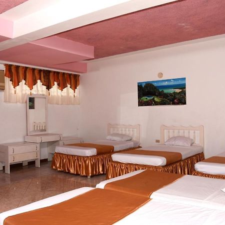 Marine View Hotel Ocho Rios Bilik gambar