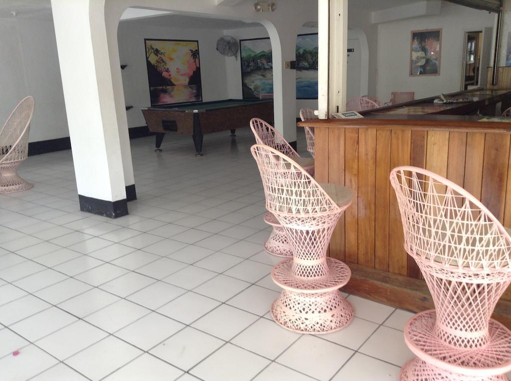 Marine View Hotel Ocho Rios Luaran gambar