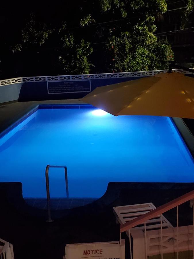 Marine View Hotel Ocho Rios Luaran gambar